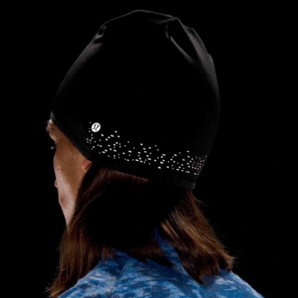 Lululemon Cold Terrain Run Beanie